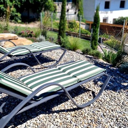 Boutique Appartamento Bacchus Marlengo Zewnętrze zdjęcie