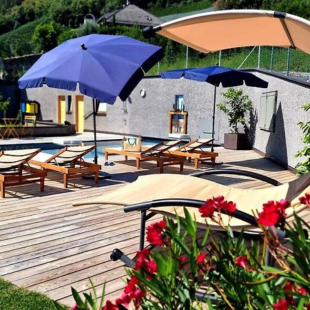 Boutique Appartamento Bacchus Marlengo Zewnętrze zdjęcie