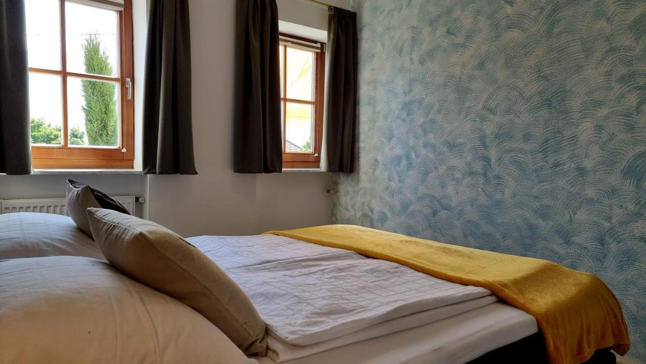Boutique Appartamento Bacchus Marlengo Zewnętrze zdjęcie