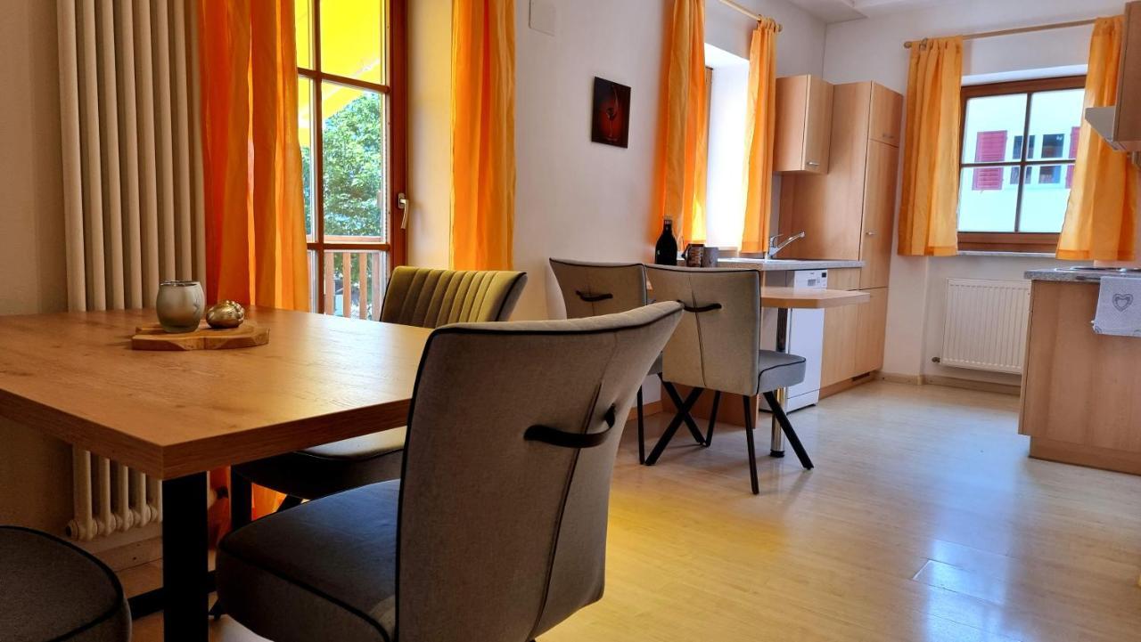 Boutique Appartamento Bacchus Marlengo Zewnętrze zdjęcie
