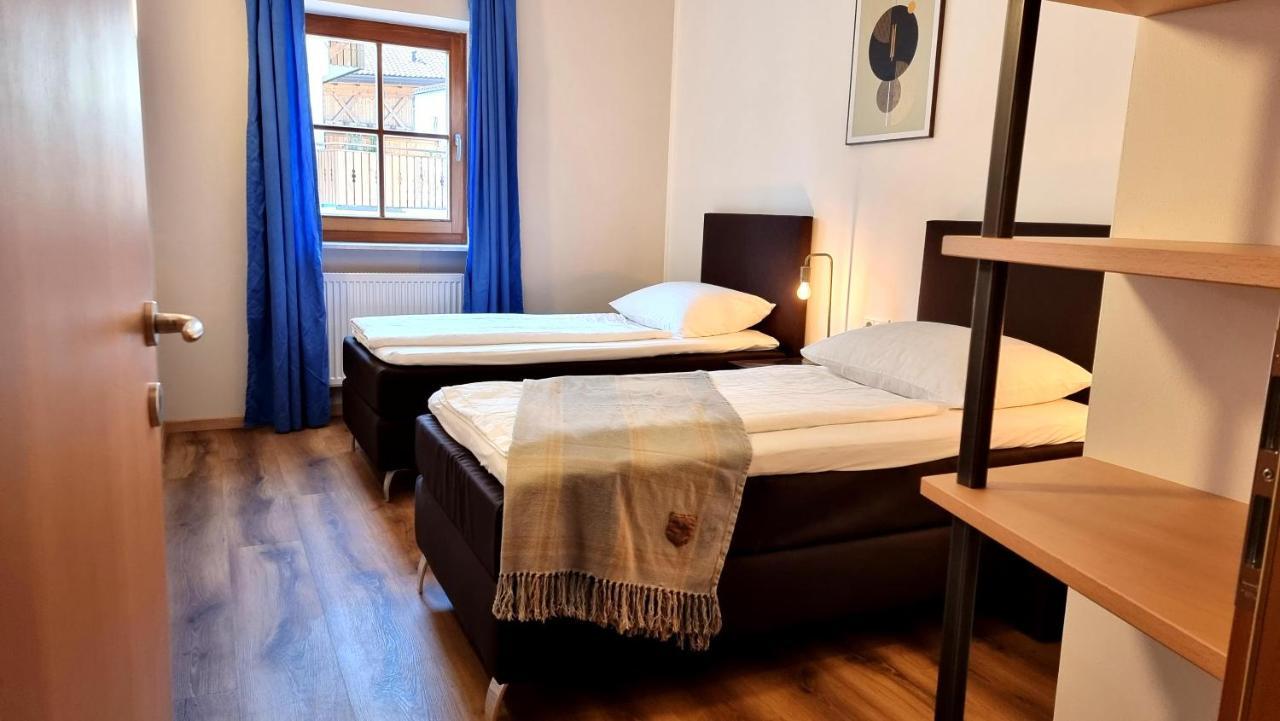 Boutique Appartamento Bacchus Marlengo Zewnętrze zdjęcie