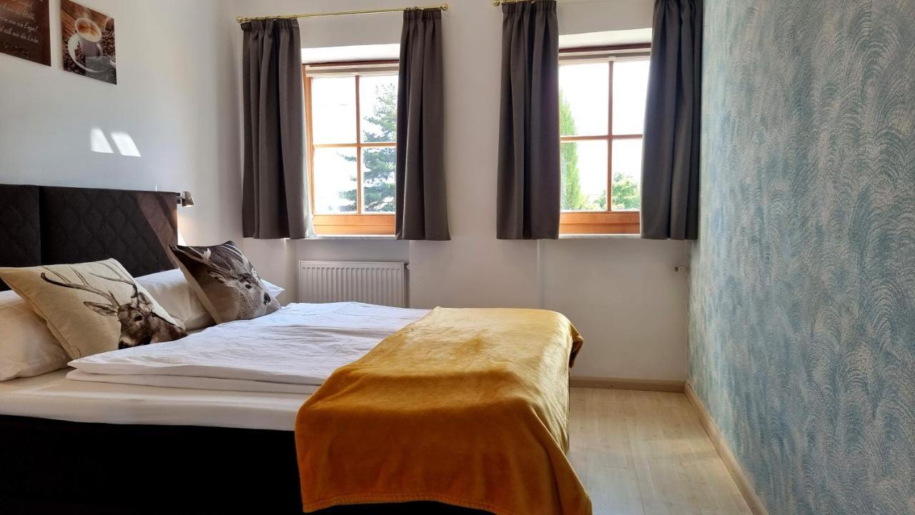 Boutique Appartamento Bacchus Marlengo Zewnętrze zdjęcie