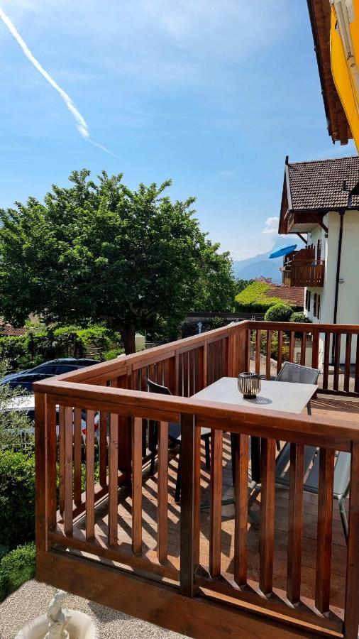 Boutique Appartamento Bacchus Marlengo Zewnętrze zdjęcie