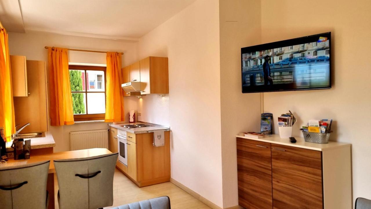 Boutique Appartamento Bacchus Marlengo Zewnętrze zdjęcie