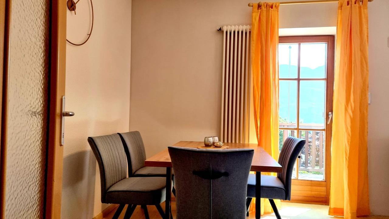Boutique Appartamento Bacchus Marlengo Zewnętrze zdjęcie