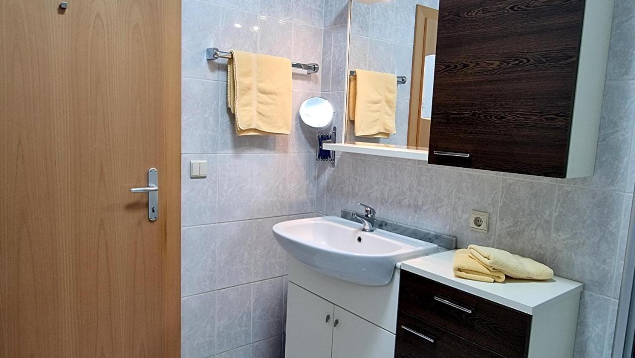 Boutique Appartamento Bacchus Marlengo Zewnętrze zdjęcie