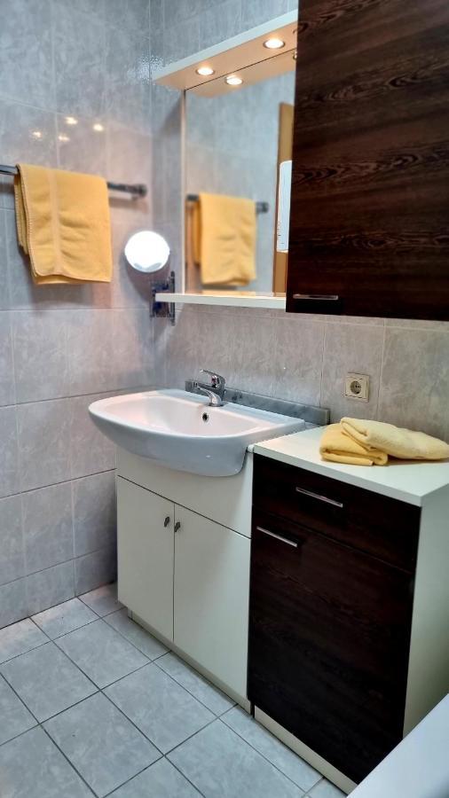 Boutique Appartamento Bacchus Marlengo Zewnętrze zdjęcie