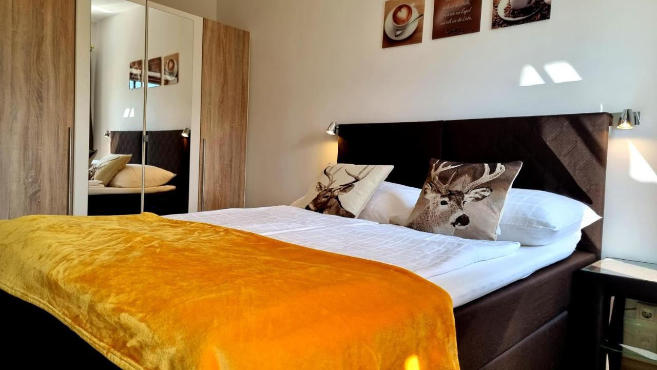 Boutique Appartamento Bacchus Marlengo Zewnętrze zdjęcie