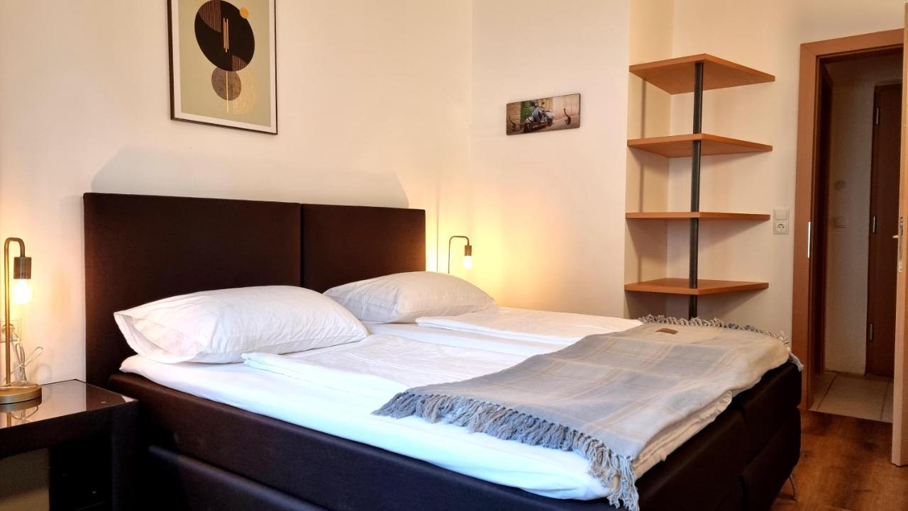 Boutique Appartamento Bacchus Marlengo Zewnętrze zdjęcie