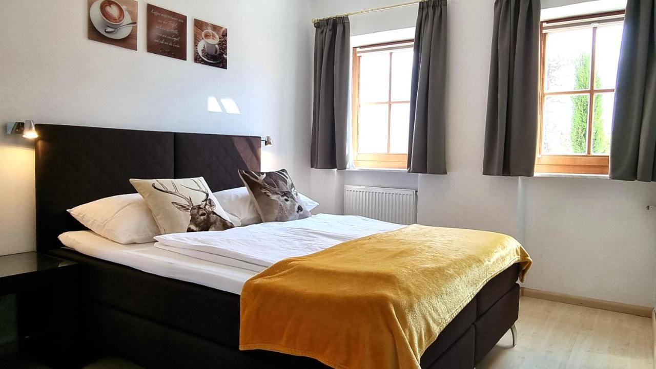 Boutique Appartamento Bacchus Marlengo Zewnętrze zdjęcie