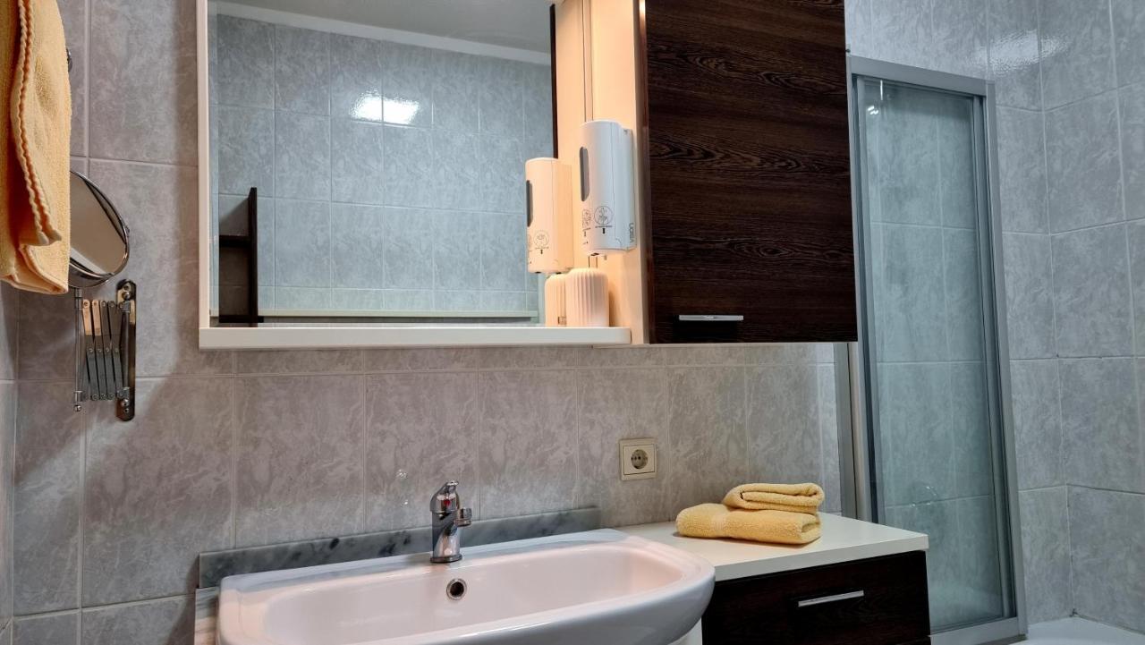 Boutique Appartamento Bacchus Marlengo Zewnętrze zdjęcie