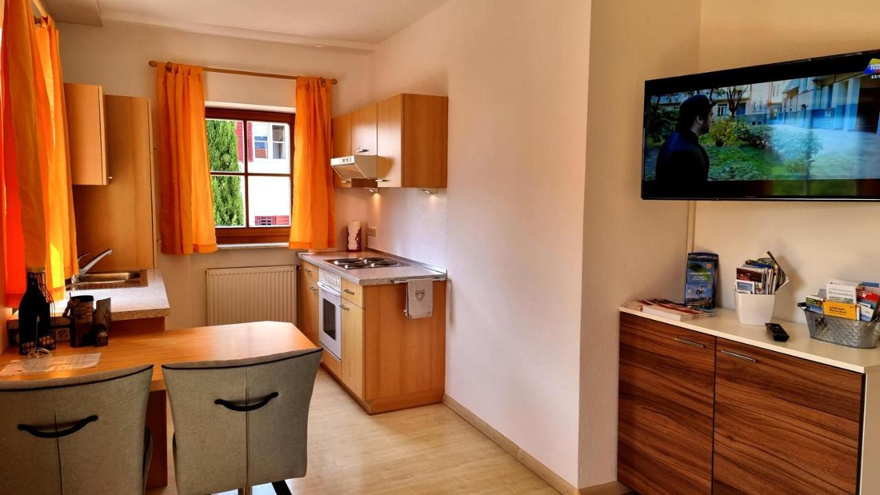 Boutique Appartamento Bacchus Marlengo Zewnętrze zdjęcie
