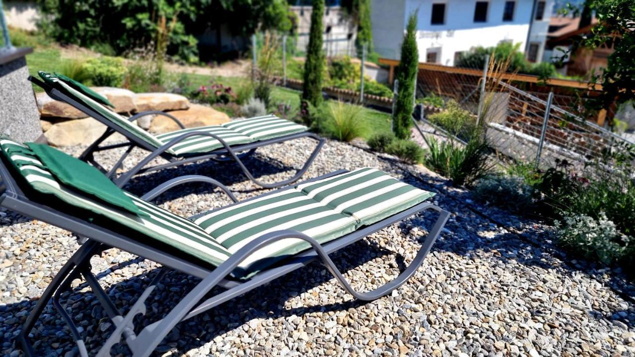 Boutique Appartamento Bacchus Marlengo Zewnętrze zdjęcie