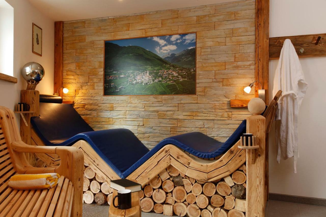 Boutique Appartamento Bacchus Marlengo Zewnętrze zdjęcie