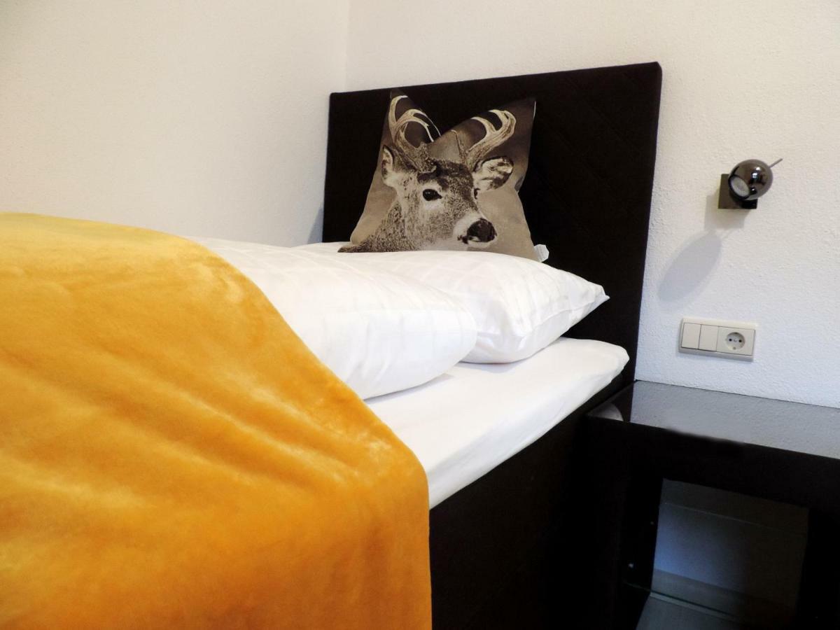 Boutique Appartamento Bacchus Marlengo Zewnętrze zdjęcie