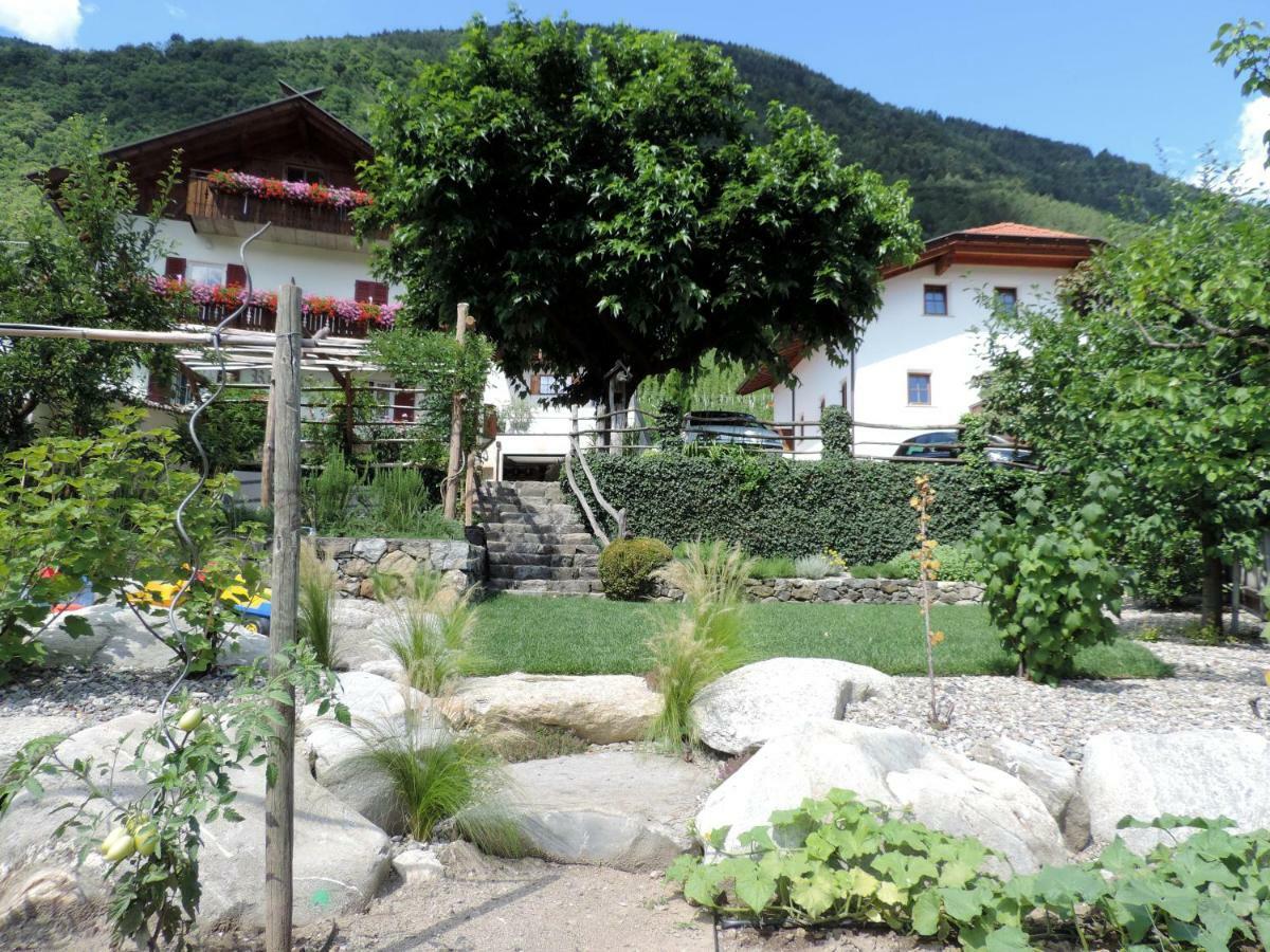 Boutique Appartamento Bacchus Marlengo Zewnętrze zdjęcie