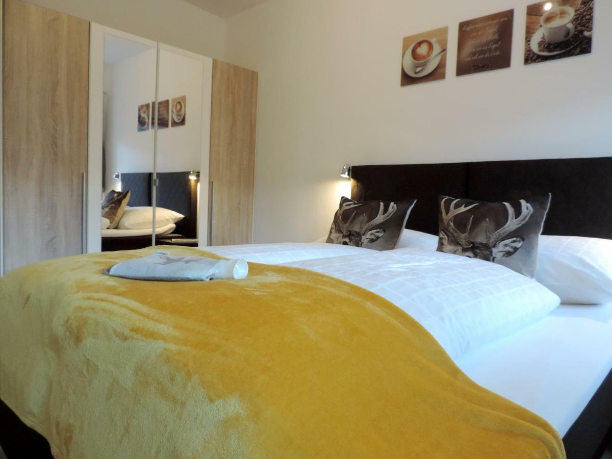 Boutique Appartamento Bacchus Marlengo Zewnętrze zdjęcie